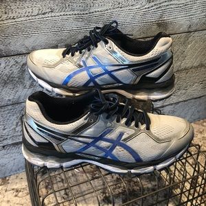 ASICS Men’s Gel-Surveyor 5 Running Shoe